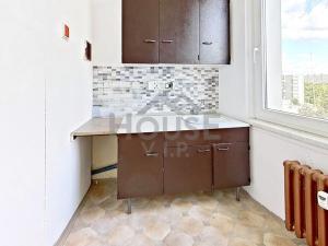 Prodej bytu 1+kk, Praha - Chodov, 30 m2