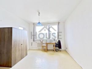 Prodej bytu 1+kk, Praha - Chodov, 30 m2
