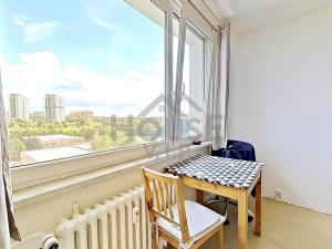 Prodej bytu 1+kk, Praha - Chodov, 30 m2