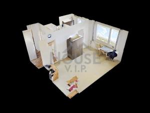 Prodej bytu 1+kk, Praha - Chodov, 30 m2