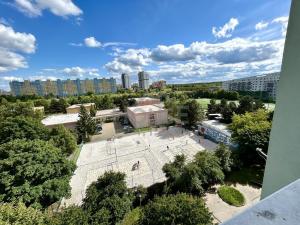 Prodej bytu 1+kk, Praha - Chodov, 30 m2