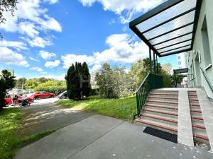 Prodej bytu 1+kk, Praha - Chodov, 30 m2