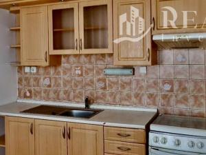Prodej bytu 2+1, Jirkov, U Sauny, 58 m2