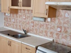 Prodej bytu 2+1, Jirkov, U Sauny, 58 m2
