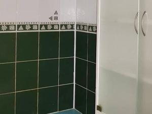 Prodej bytu 2+1, Jirkov, U Sauny, 58 m2