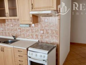 Prodej bytu 2+1, Jirkov, U Sauny, 58 m2