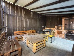 Pronájem bytu 2+kk, Chomutov, Lipská, 70 m2