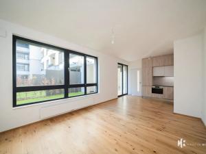 Pronájem bytu 2+kk, Praha - Nusle, Muzikova, 81 m2