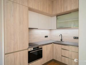 Pronájem bytu 2+kk, Praha - Nusle, Muzikova, 81 m2