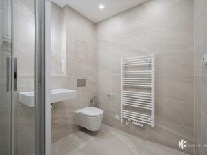 Pronájem bytu 2+kk, Praha - Nusle, Muzikova, 81 m2