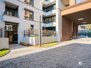 Pronájem bytu 2+kk, Praha - Nusle, Muzikova, 81 m2