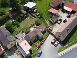Prodej rodinného domu, Rynholec, Strašecká, 239 m2