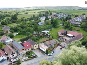 Prodej rodinného domu, Rynholec, Strašecká, 239 m2