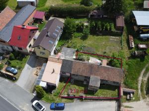 Prodej rodinného domu, Rynholec, Strašecká, 239 m2