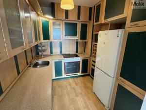 Pronájem bytu 2+kk, Most, Rozmarýnová, 48 m2