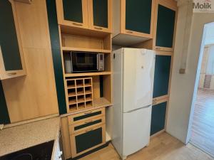 Pronájem bytu 2+kk, Most, Rozmarýnová, 48 m2