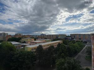 Pronájem bytu 2+kk, Most, Rozmarýnová, 48 m2