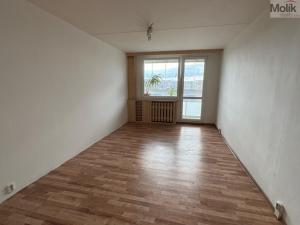 Pronájem bytu 2+kk, Most, Rozmarýnová, 48 m2