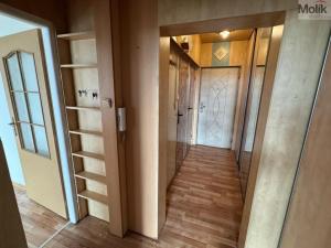 Pronájem bytu 2+kk, Most, Rozmarýnová, 48 m2