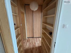 Pronájem bytu 2+kk, Most, Rozmarýnová, 48 m2
