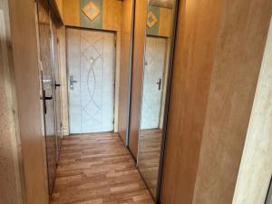 Pronájem bytu 2+kk, Most, Rozmarýnová, 48 m2