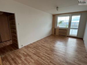Pronájem bytu 2+kk, Most, Rozmarýnová, 48 m2