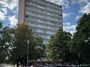 Pronájem bytu 2+kk, Most, Rozmarýnová, 48 m2