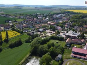 Prodej zahrady, Kolešovice, 4000 m2