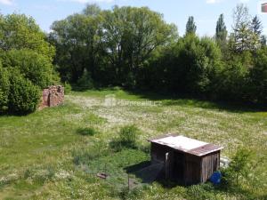 Prodej zahrady, Kolešovice, 4000 m2