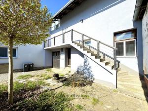Prodej bytu 3+kk, Olomouc - Holice, Hamerská, 60 m2