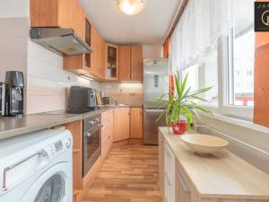 Prodej bytu 2+1, Kladno, Petrohradská, 49 m2