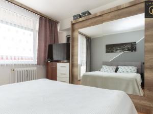 Prodej bytu 2+1, Kladno, Petrohradská, 49 m2