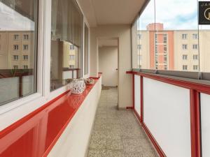 Prodej bytu 2+1, Kladno, Petrohradská, 49 m2