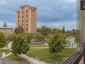 Prodej bytu 2+1, Kladno, Petrohradská, 49 m2