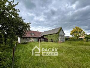 Prodej rodinného domu, Libina, 250 m2