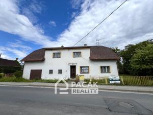 Prodej rodinného domu, Libina, 250 m2