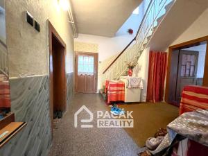 Prodej rodinného domu, Libina, 250 m2