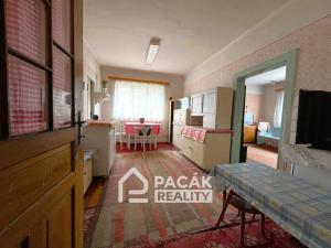 Prodej rodinného domu, Libina, 250 m2