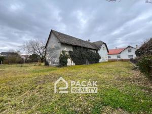 Prodej rodinného domu, Libina, 250 m2