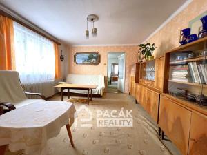 Prodej rodinného domu, Libina, 250 m2