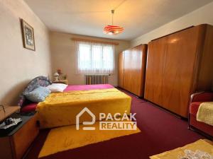 Prodej rodinného domu, Libina, 250 m2