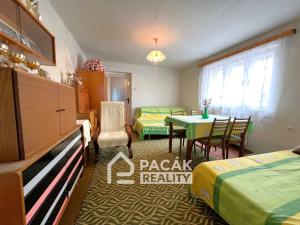 Prodej rodinného domu, Libina, 250 m2