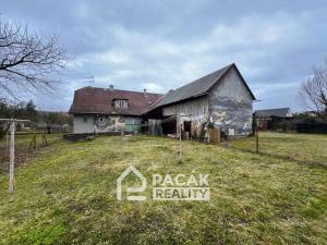 Prodej rodinného domu, Libina, 250 m2