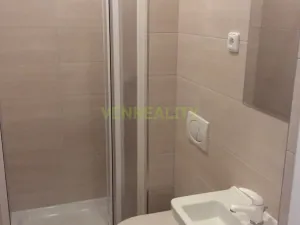 Pronájem bytu 1+kk, Praha - Nusle, Svatoslavova, 23 m2