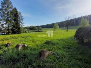 Prodej pozemku pro bydlení, Police nad Metují - Hony, 595 m2