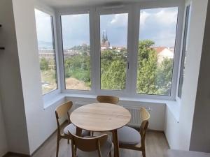 Pronájem bytu 2+kk, Brno, Placzkova, 44 m2