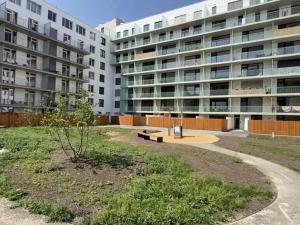 Pronájem bytu 2+kk, Brno, Placzkova, 44 m2