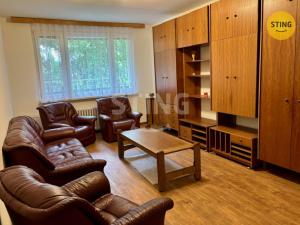 Pronájem bytu 2+1, Frýdek-Místek, Václava Talicha, 56 m2