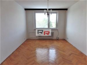 Pronájem bytu 3+1, Olomouc - Nemilany, Česká čtvrť, 88 m2