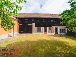 Prodej rodinného domu, Černošín, Husova, 73 m2